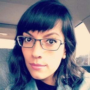 Meet your Posher, Patty